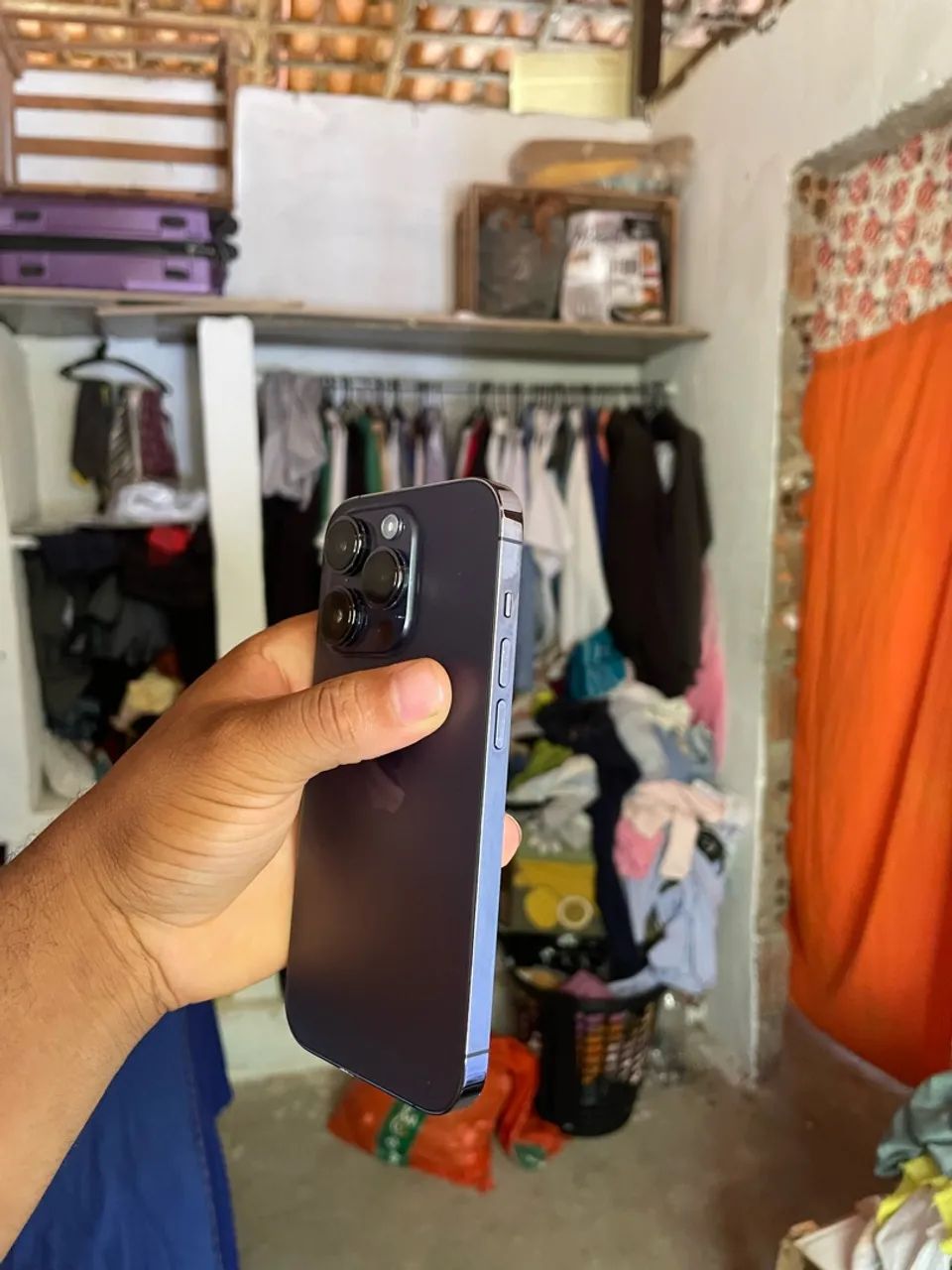 IPHONE 14 PRÓ - Foto 2