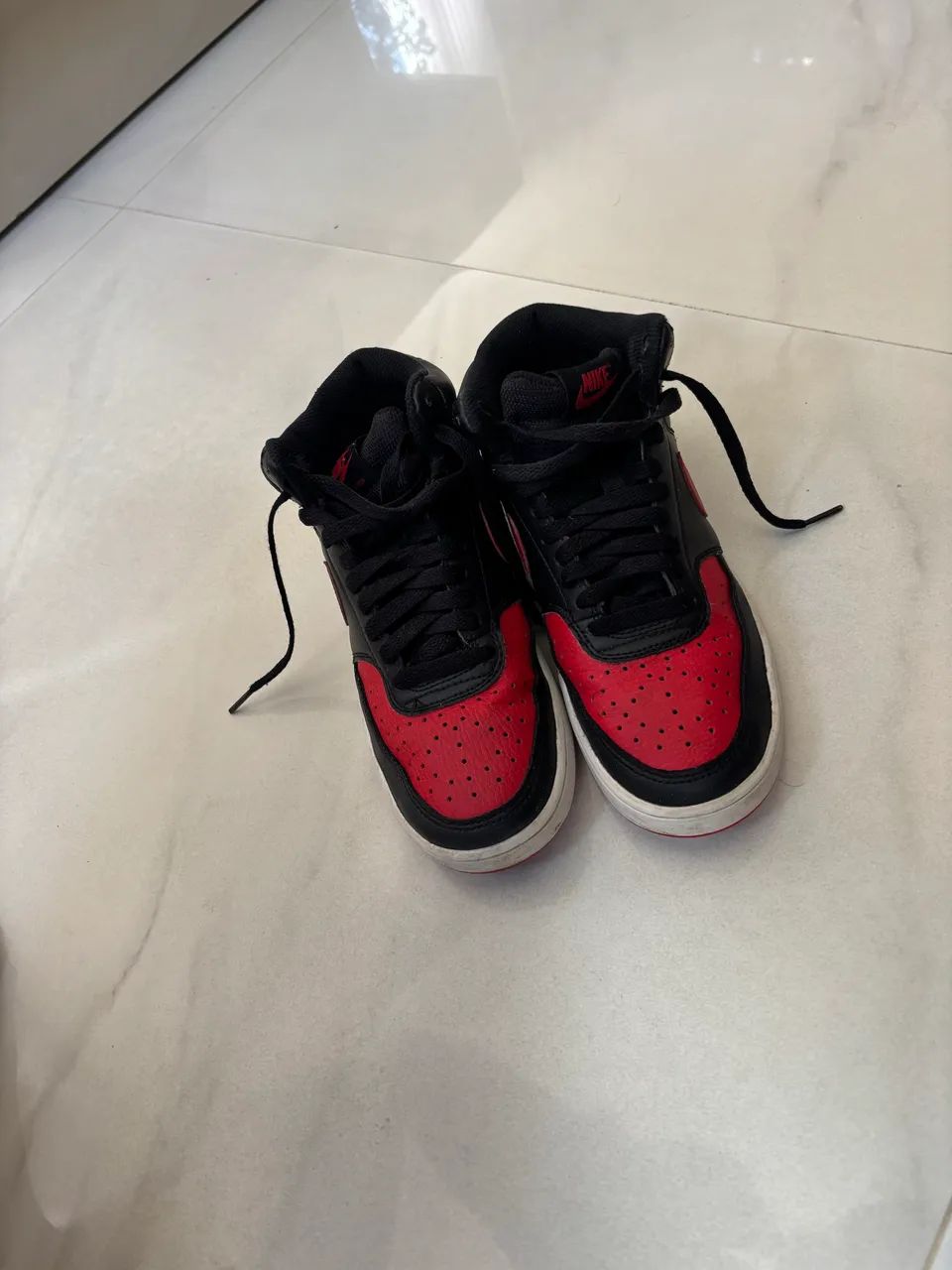 Tênis Air Jordan  - Foto 2