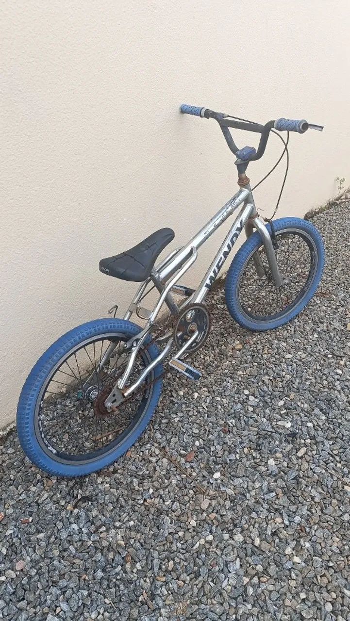 Bicicleta tipo Cross BMX - Foto 3