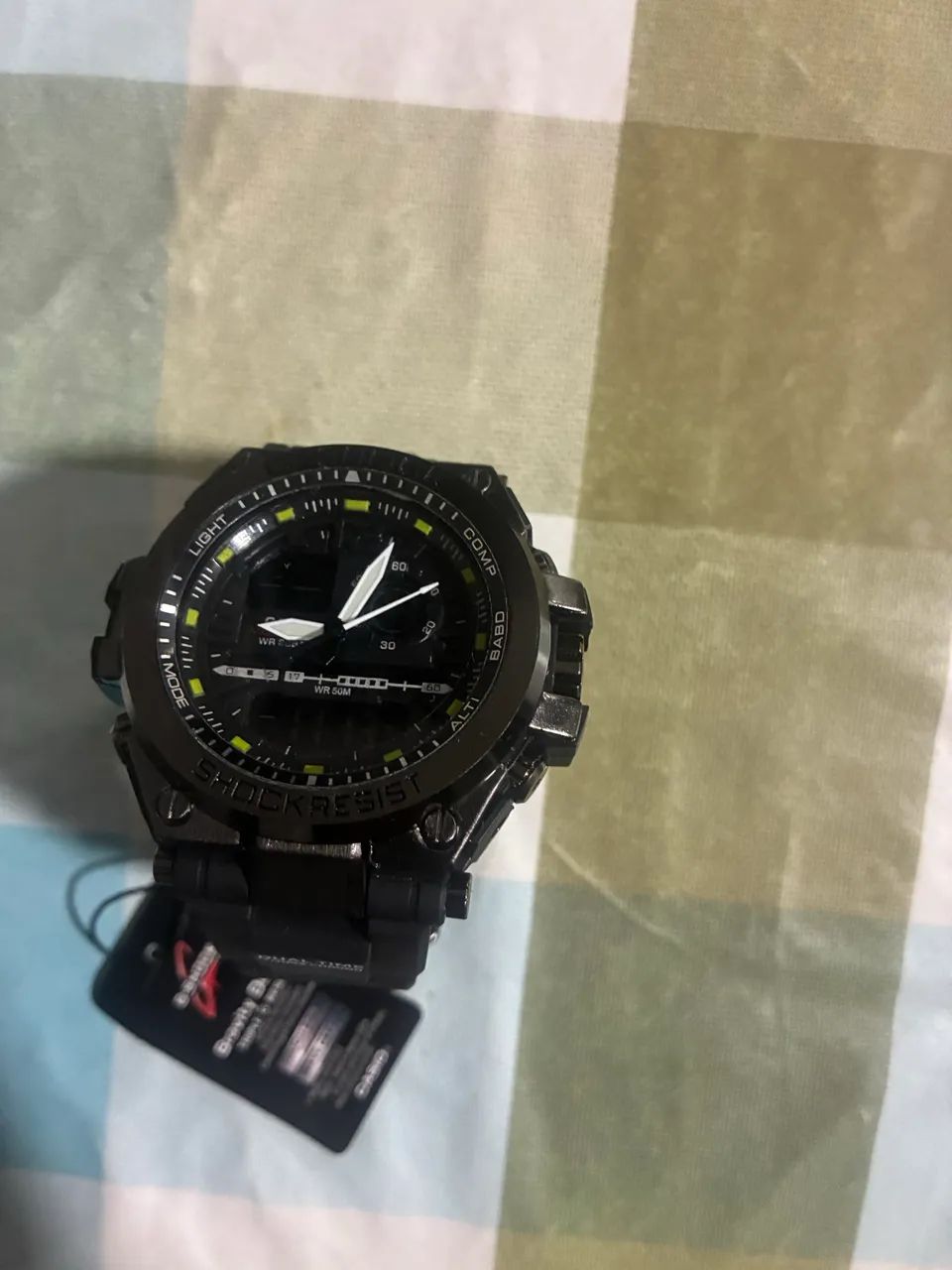 Relógio G Shock - Foto 4