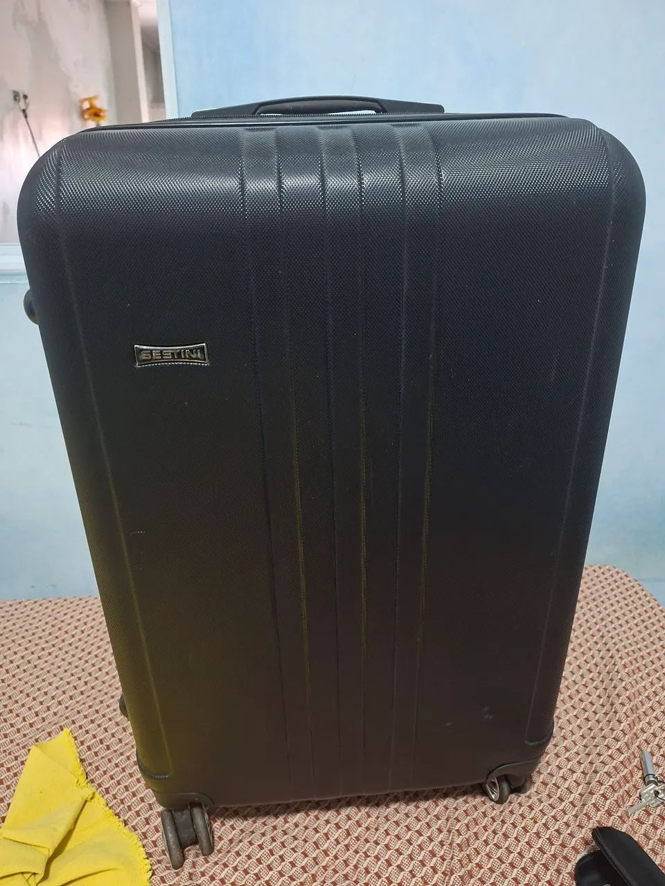 Mala para Viagens - Foto 2