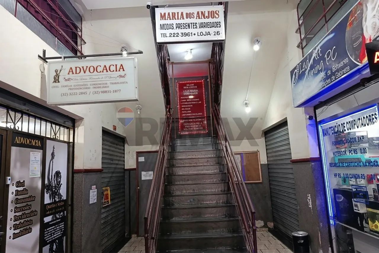 BENFICA- JUIZ DE FORA - Foto 2