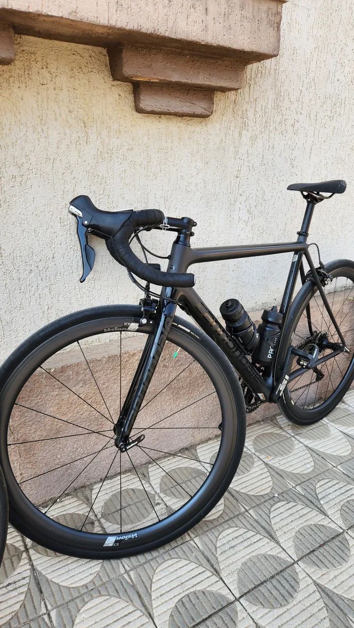 Speed Canondalle Supersix Evo Tam 54 - Foto 2
