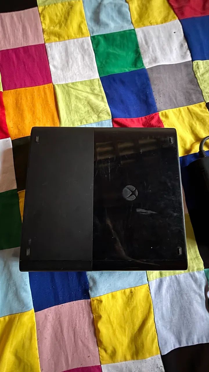 Xbox 360 super slim  - Foto 2