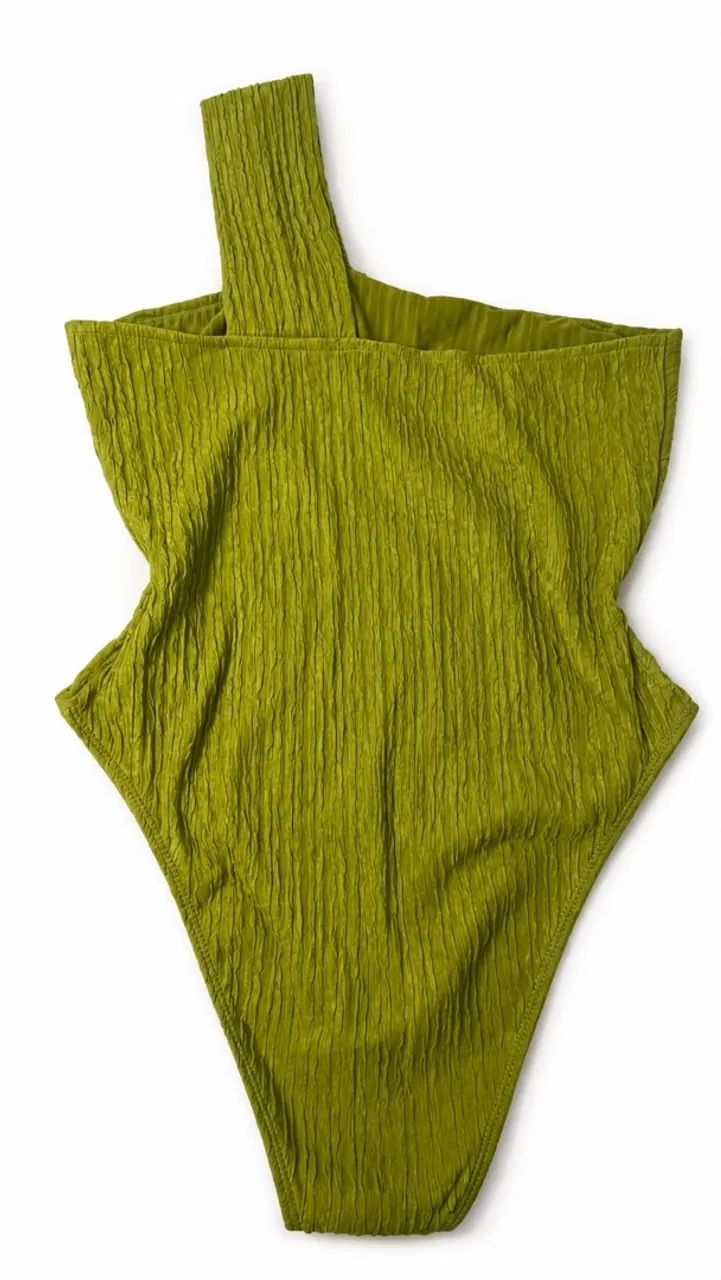 BODY OLIVE GREEN - Foto 2
