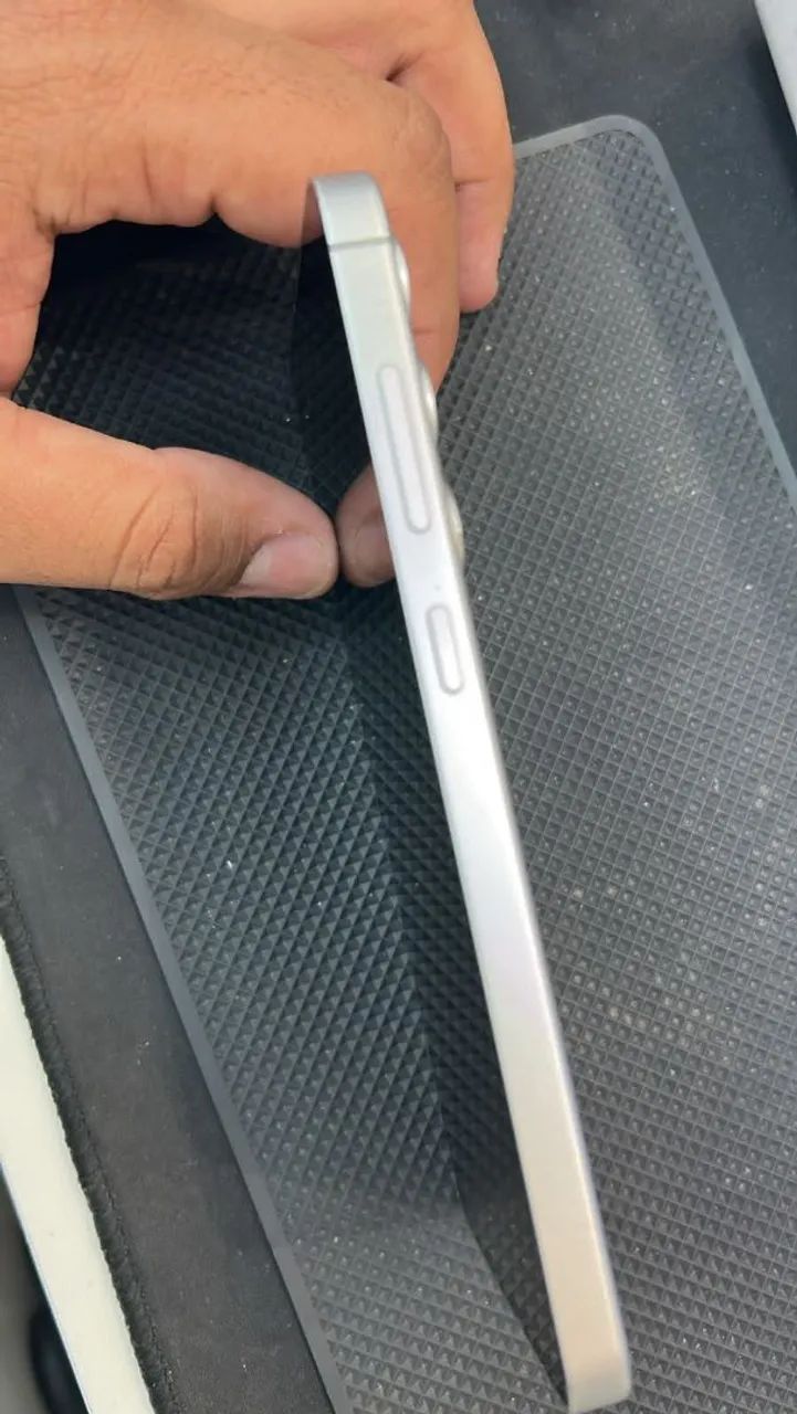S24 fe branco 256 (perfeito) - Foto 4