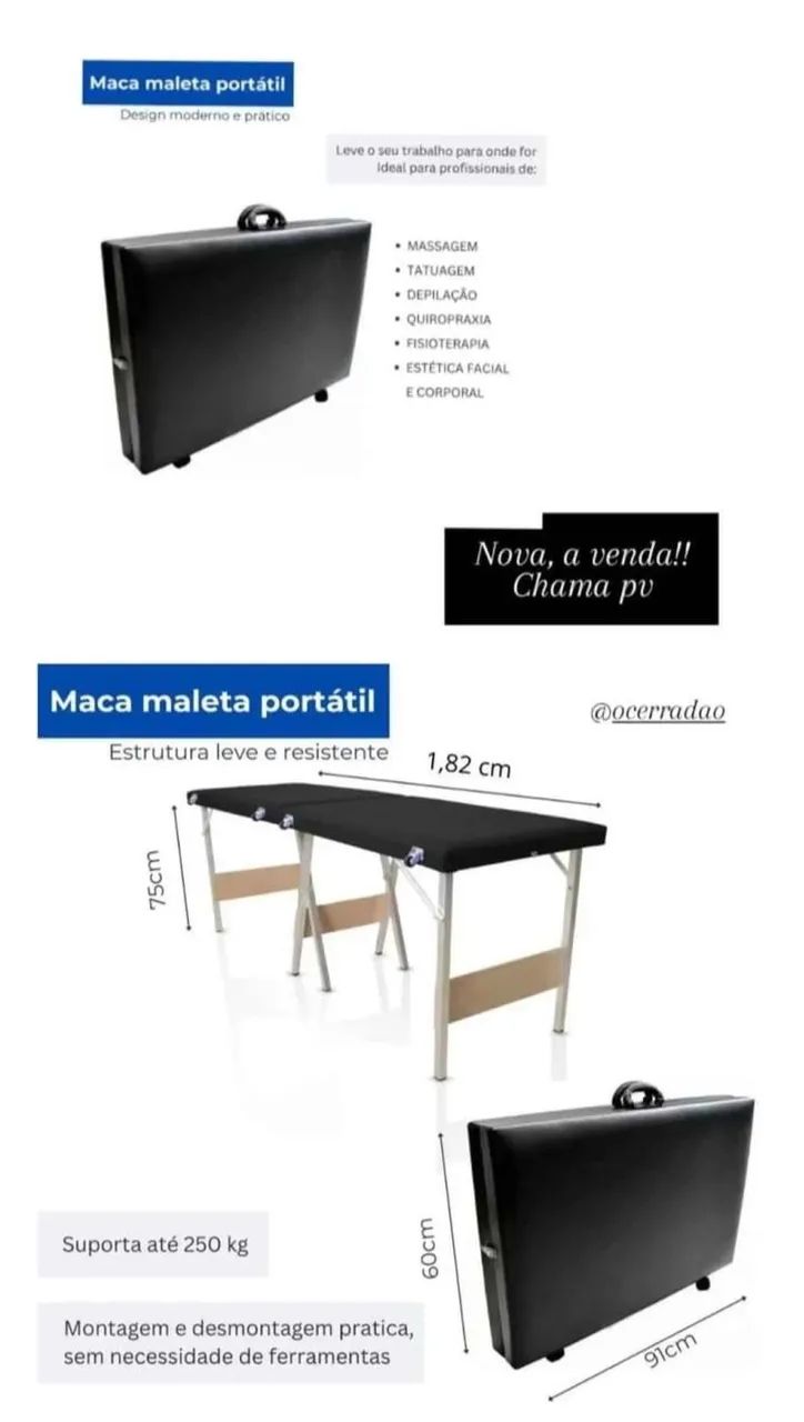 Maca 