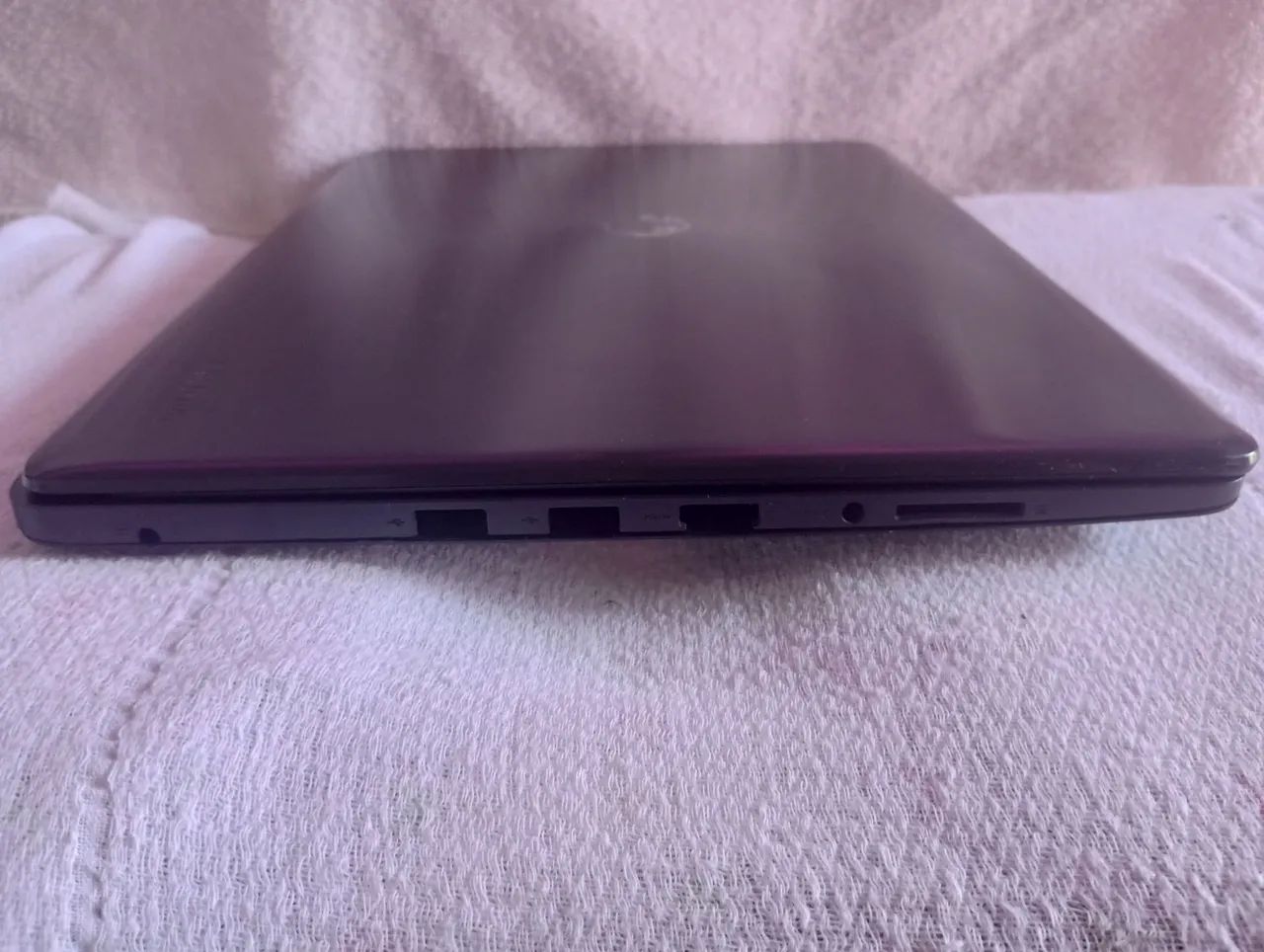 Carcaça completa notebook positivo estilo one xc3570 - Foto 2