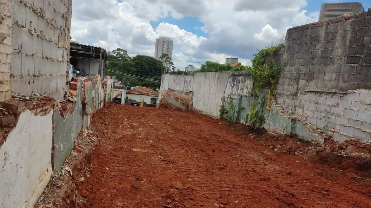 Foto - São Paulo - Vila Prudente