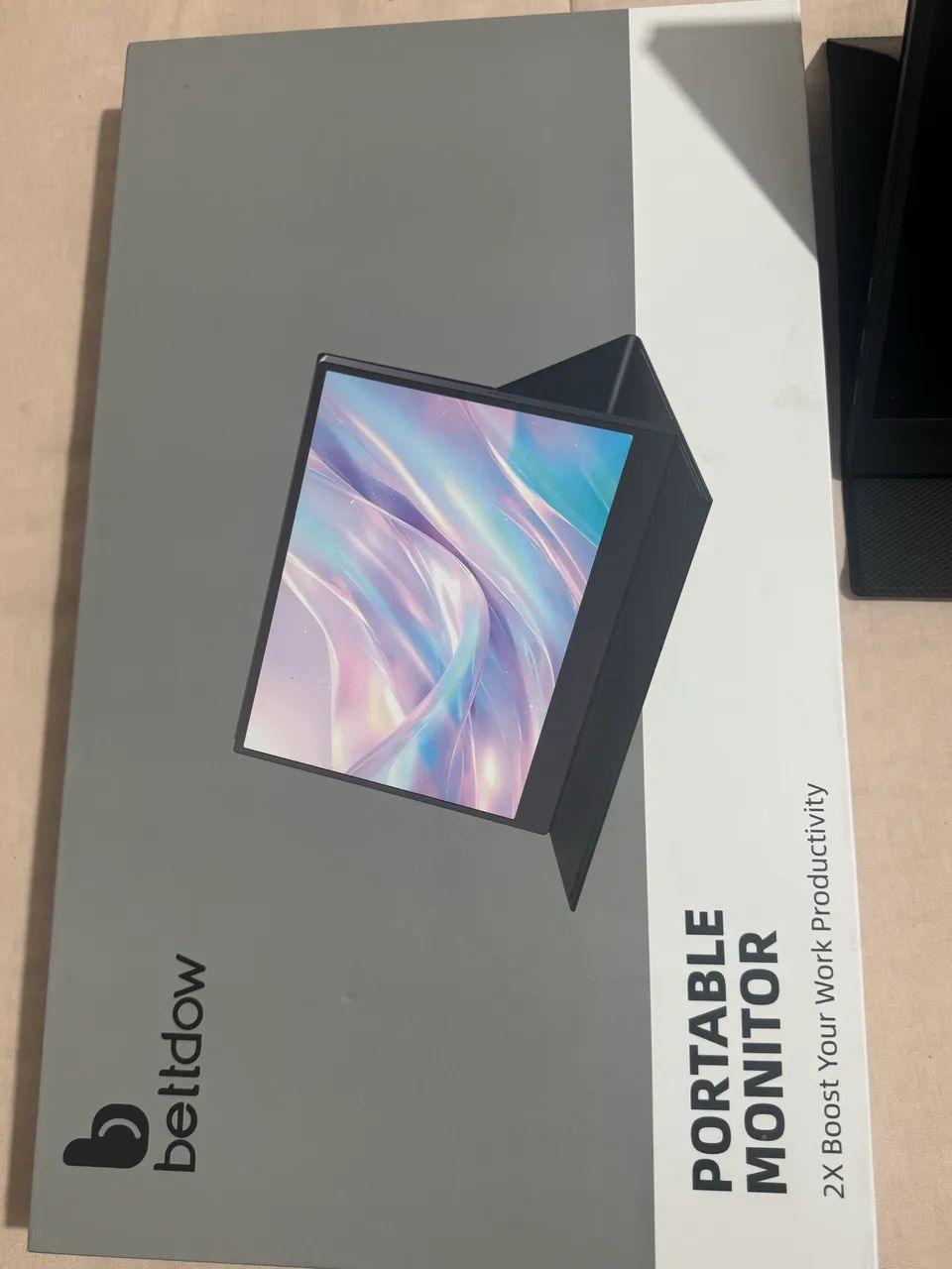 Monitor portatil betdow - Foto 2