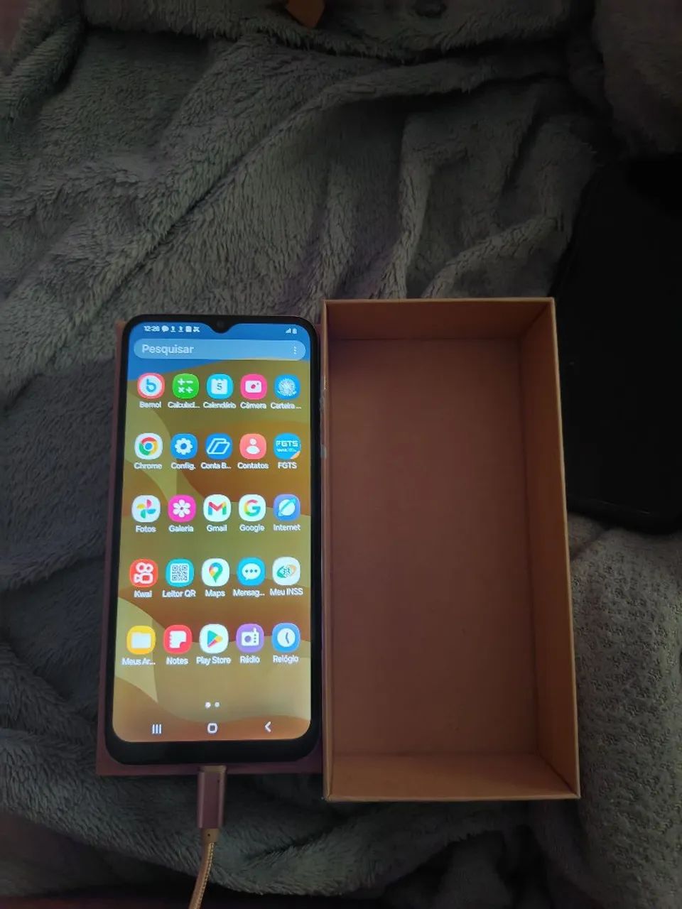 Celuar Samsung  - Foto 5
