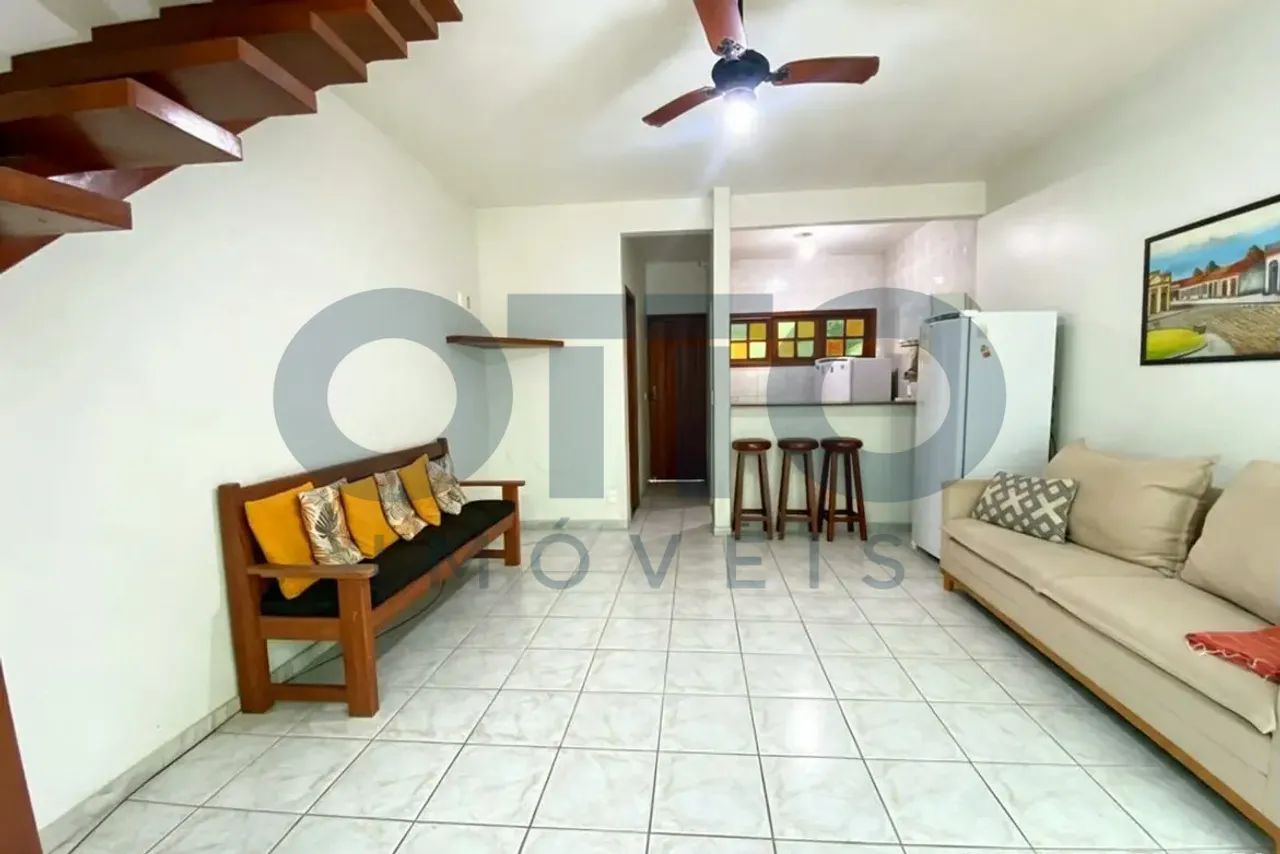 Apartamento com 2 quartos para locação em Não informado no CRM, Arraial - Foto 2