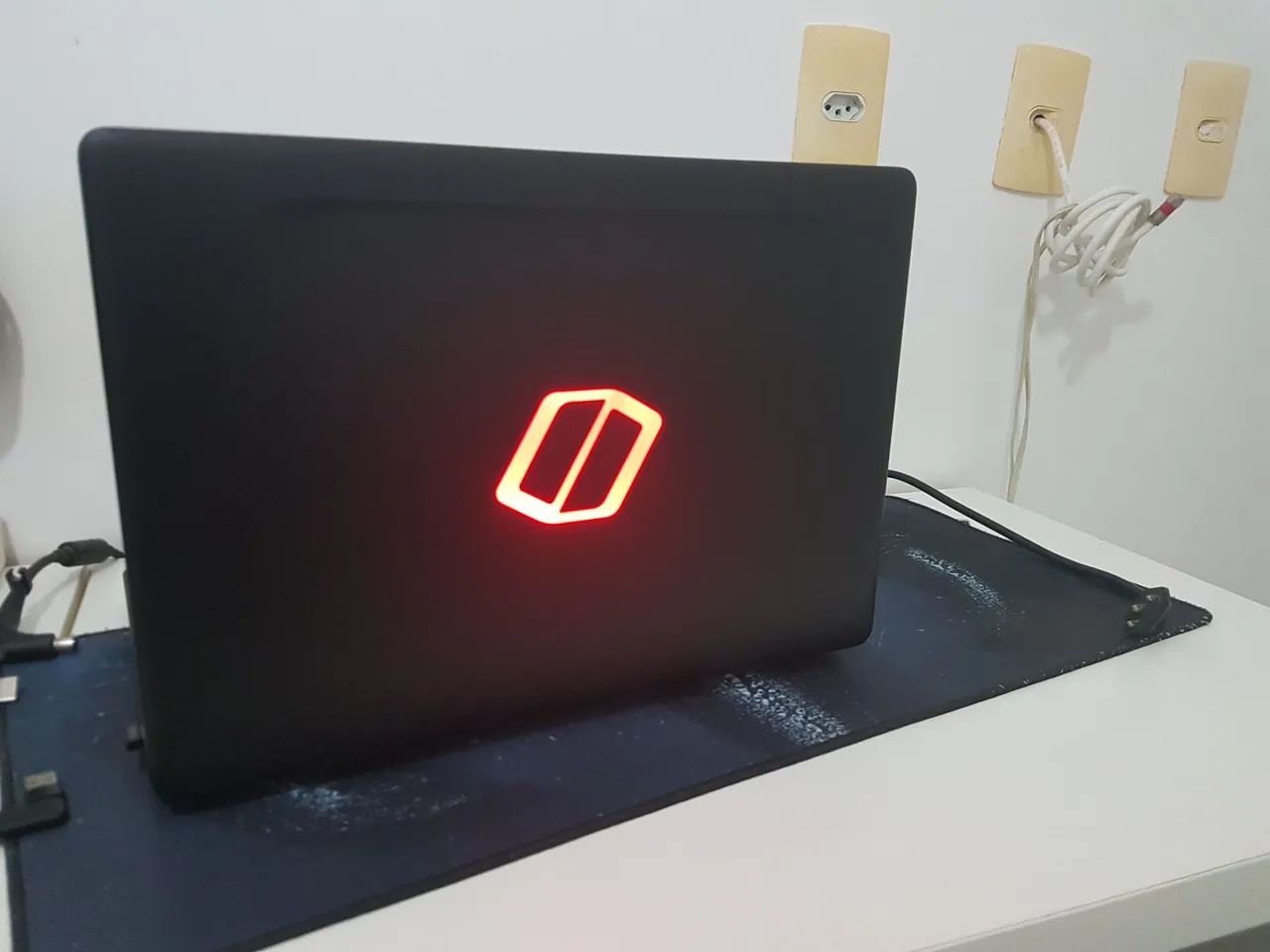 notebook gamer samsung odyssey  - Foto 3