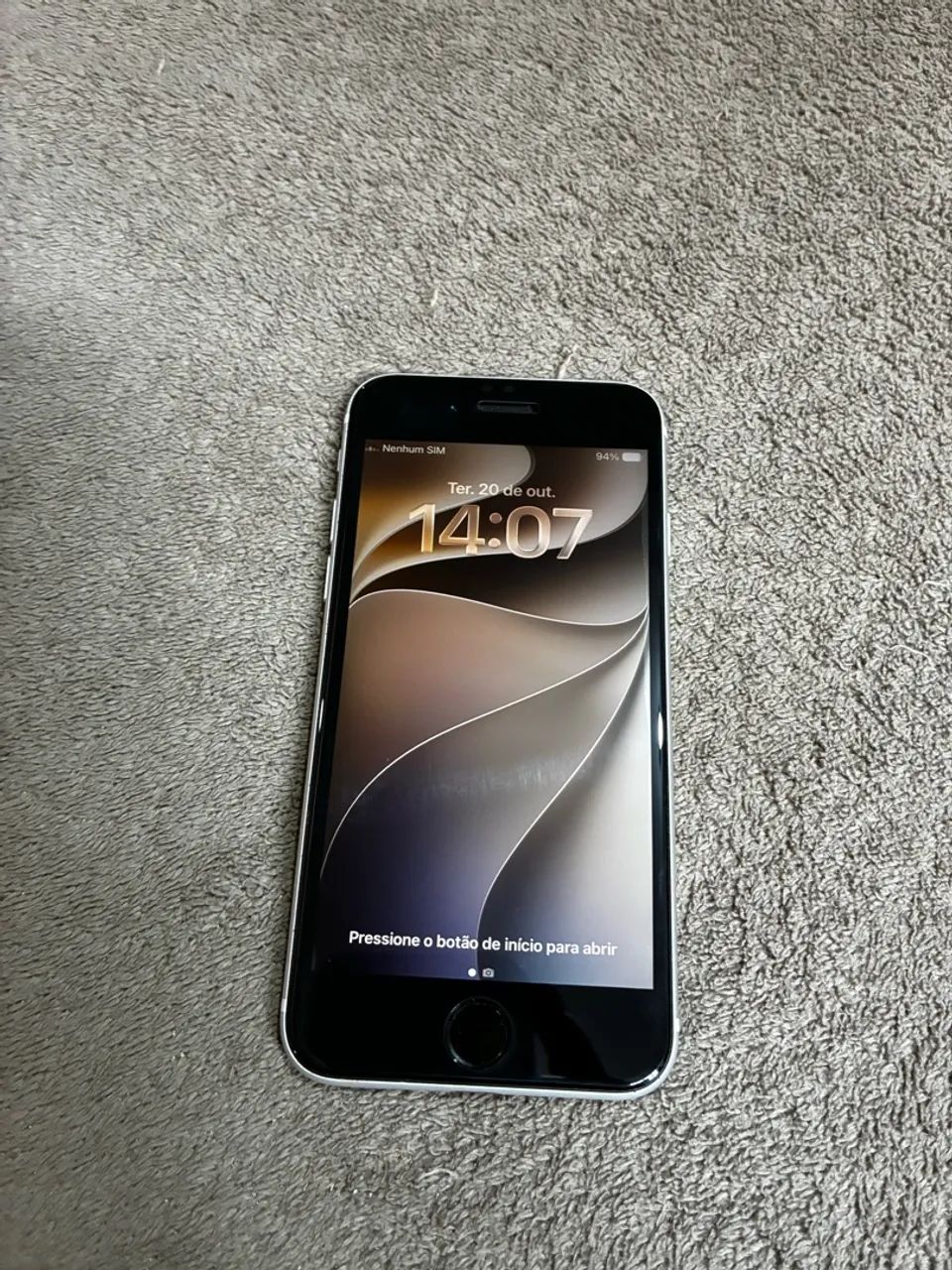 iPhone SE 2020  - Foto 2