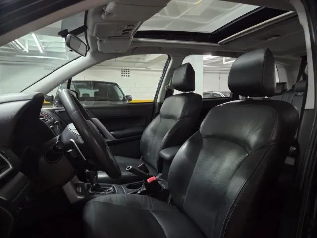 Subaru Forester 2.0/2.0 S 4X4 Aut. 2016 - Foto 5