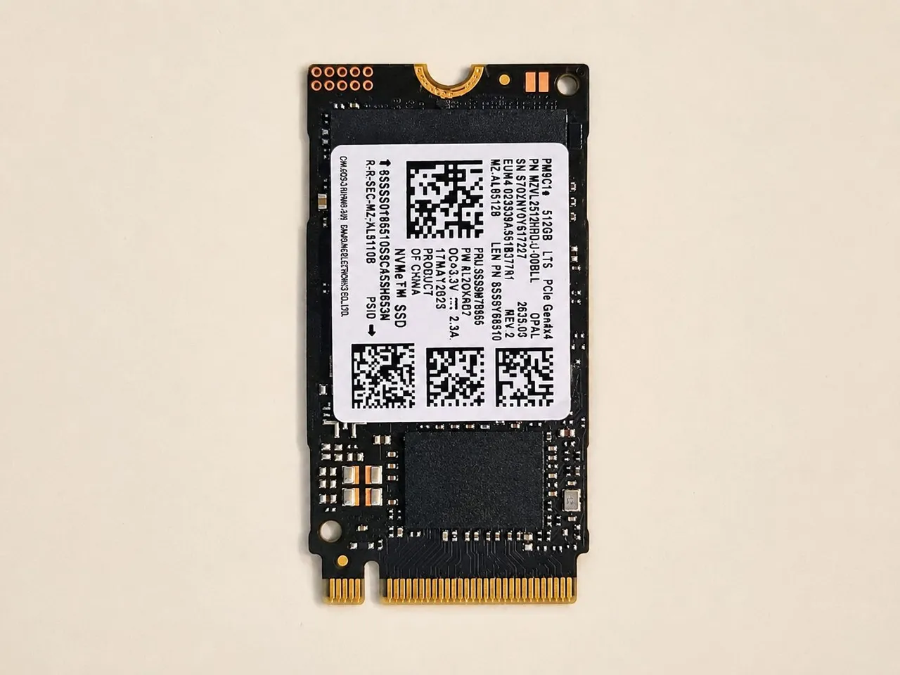 ssd 2242