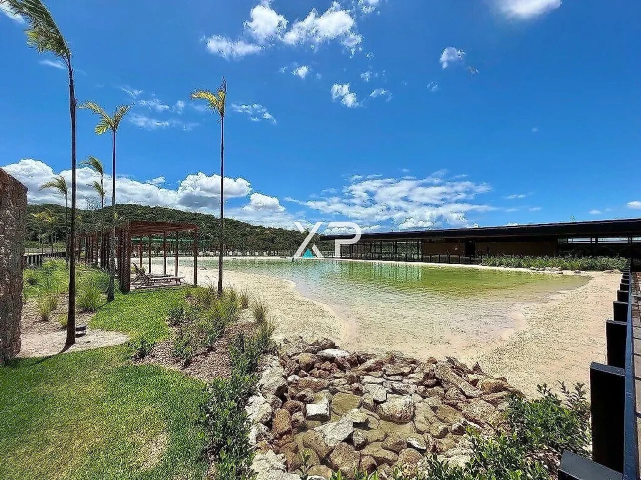 Terreno no Reserva da Pedra - Pedra Branca - Foto 3
