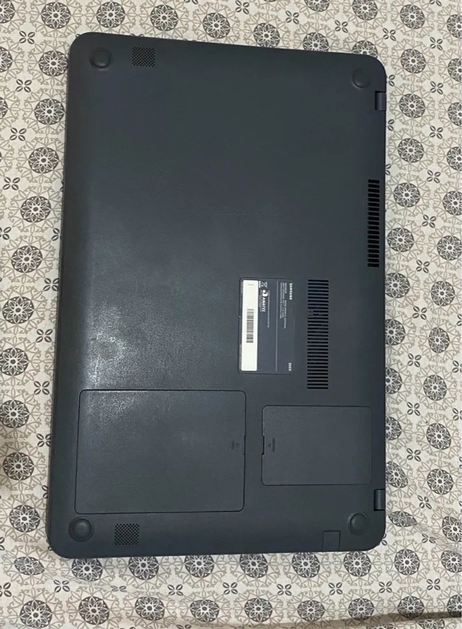 Notebook Samsung expert 30  - Foto 5