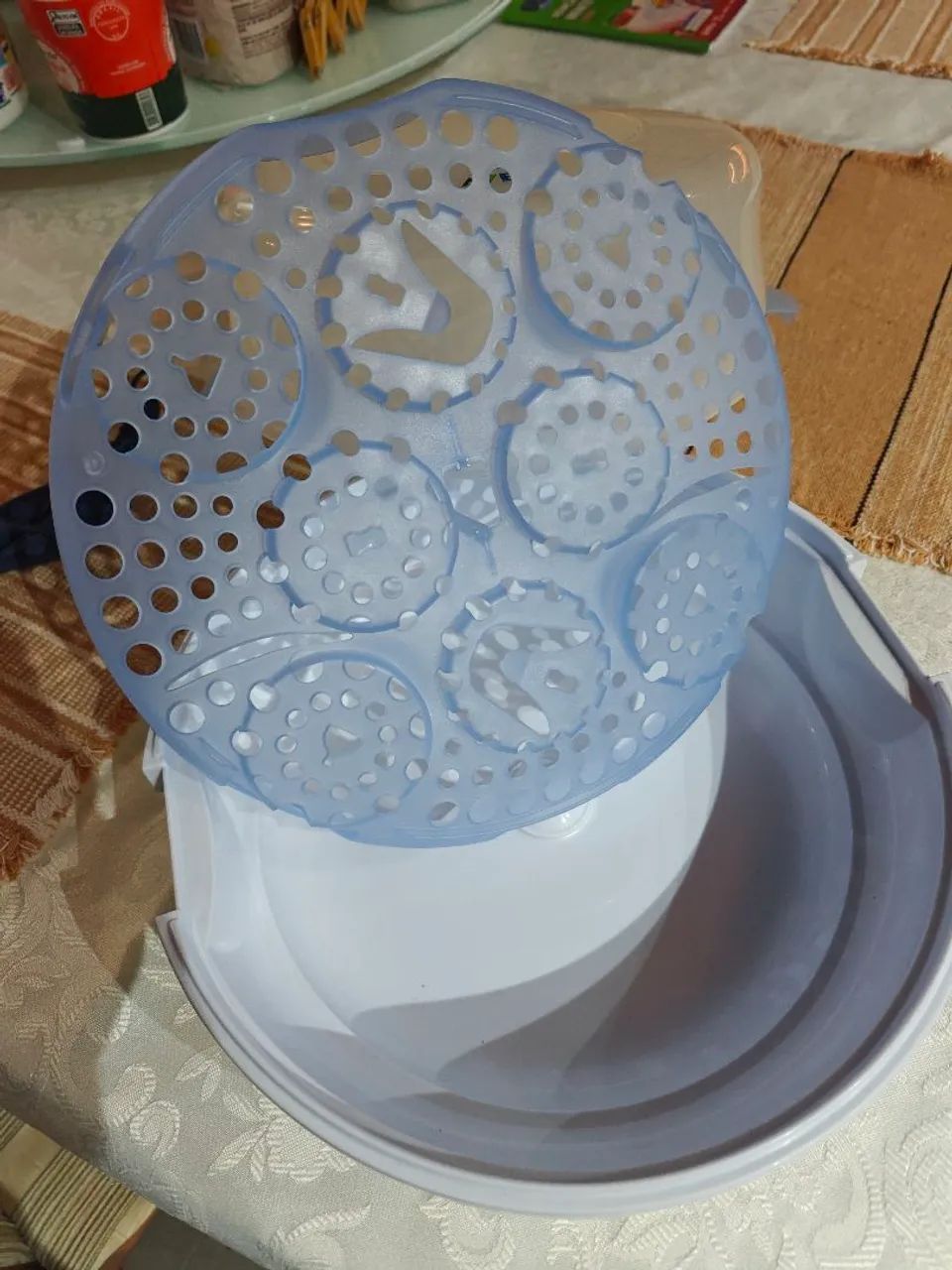 Esterilizador Microondas Avent - Foto 3