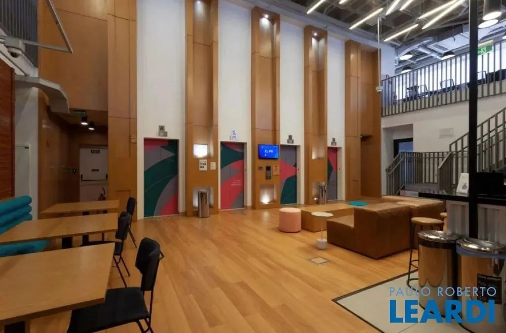 CONJ. COMERCIAL - PINHEIROS - SP - Foto 5