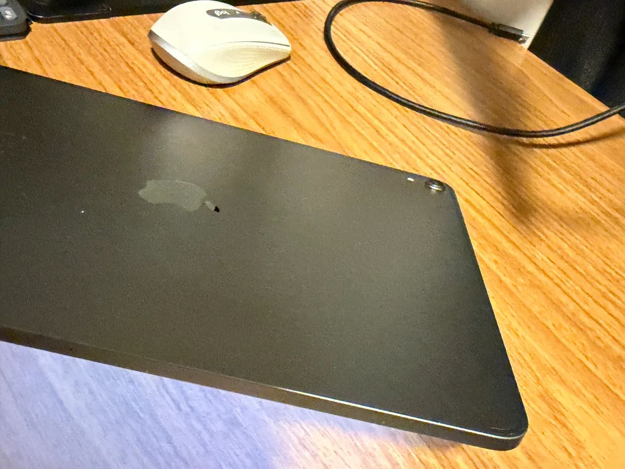 Ipad 2018 12.9 1tb 6gb ram - Foto 3