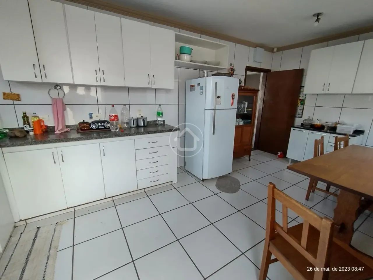 CASA COM 03 SUITES - JARDIM SÃO BENTO - Foto 2