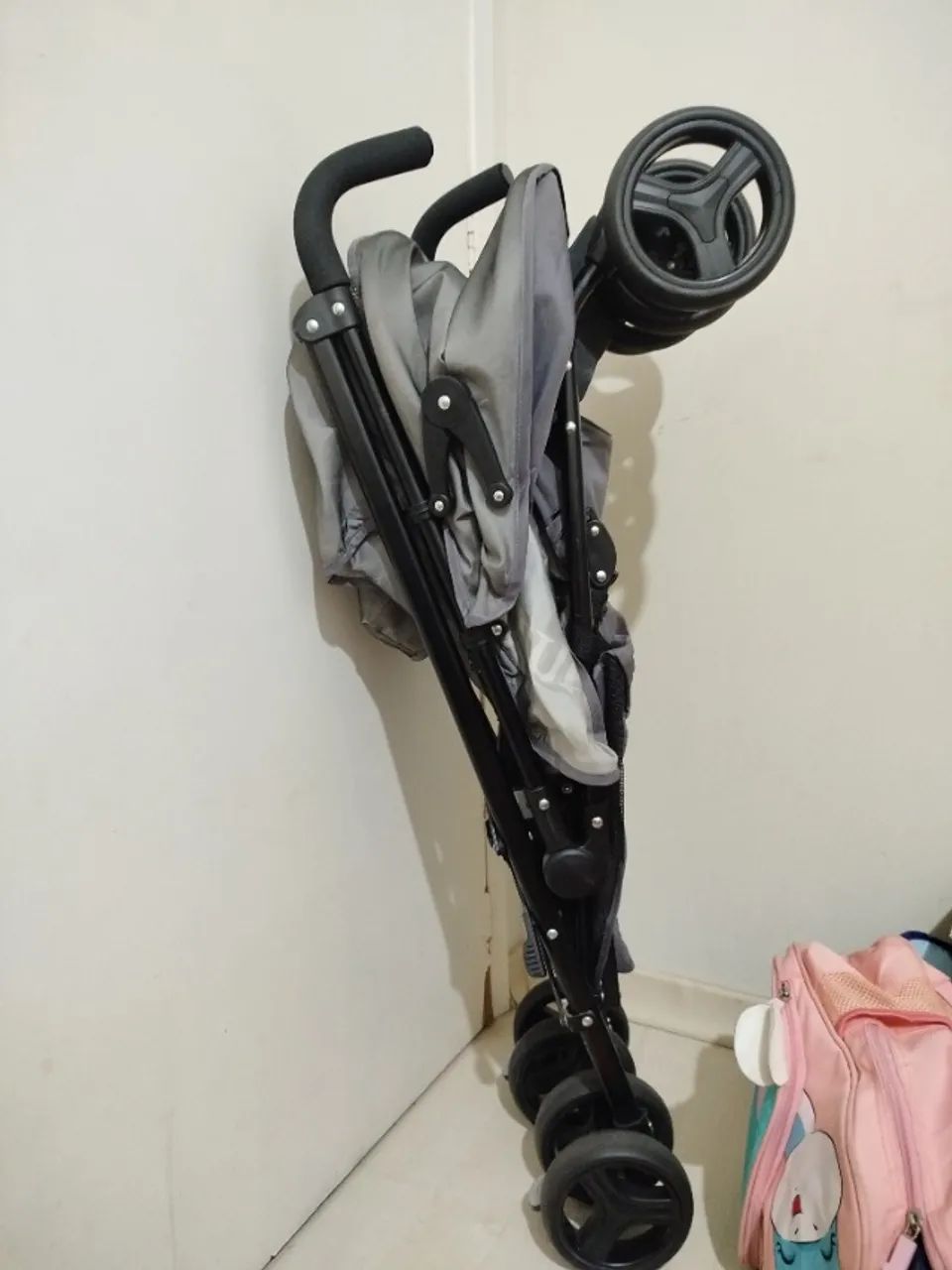 Carrinho de bebê  - Foto 4