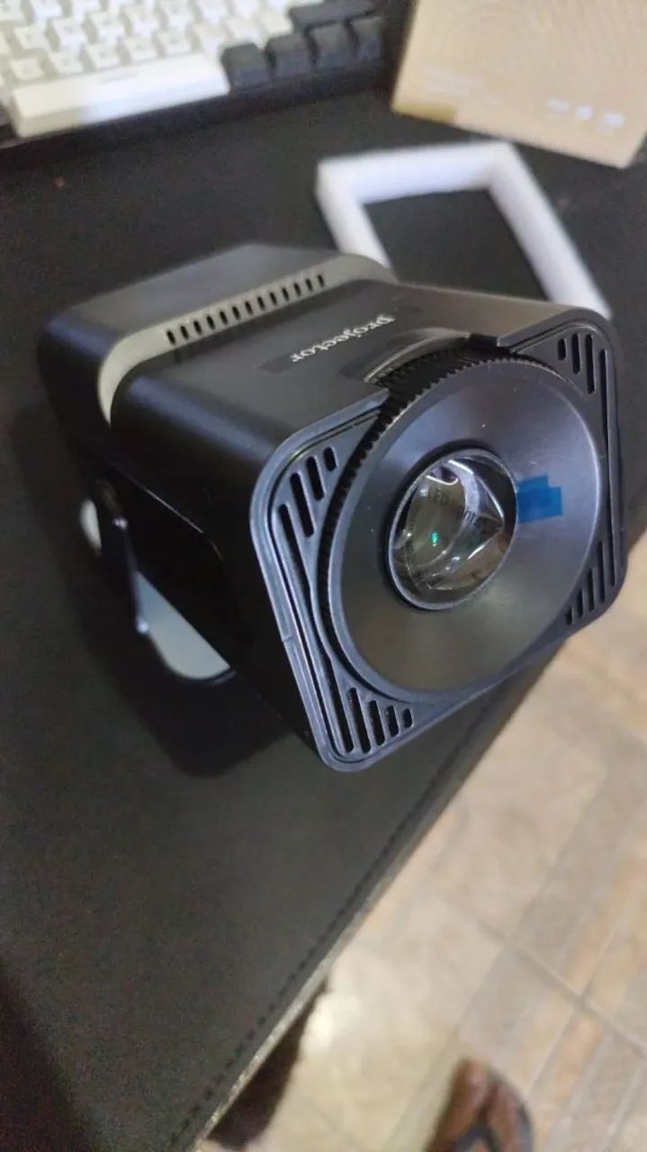 PROJETOR HY320 NOVO