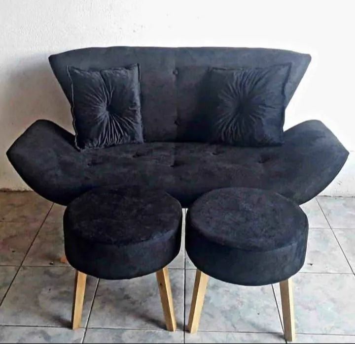 Kit poltrona  - Foto 4