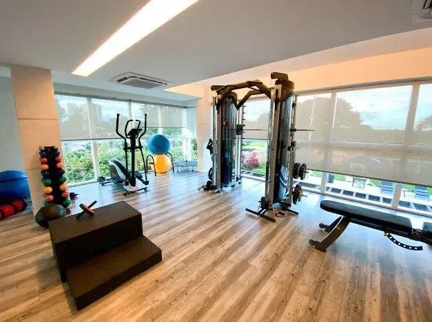 Imóvel para venda com 72 metros quadrados com 2 quartos - Foto 3