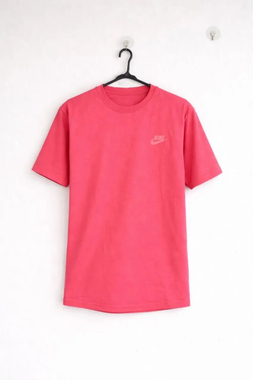 CAMISA NIKE VERMELHA