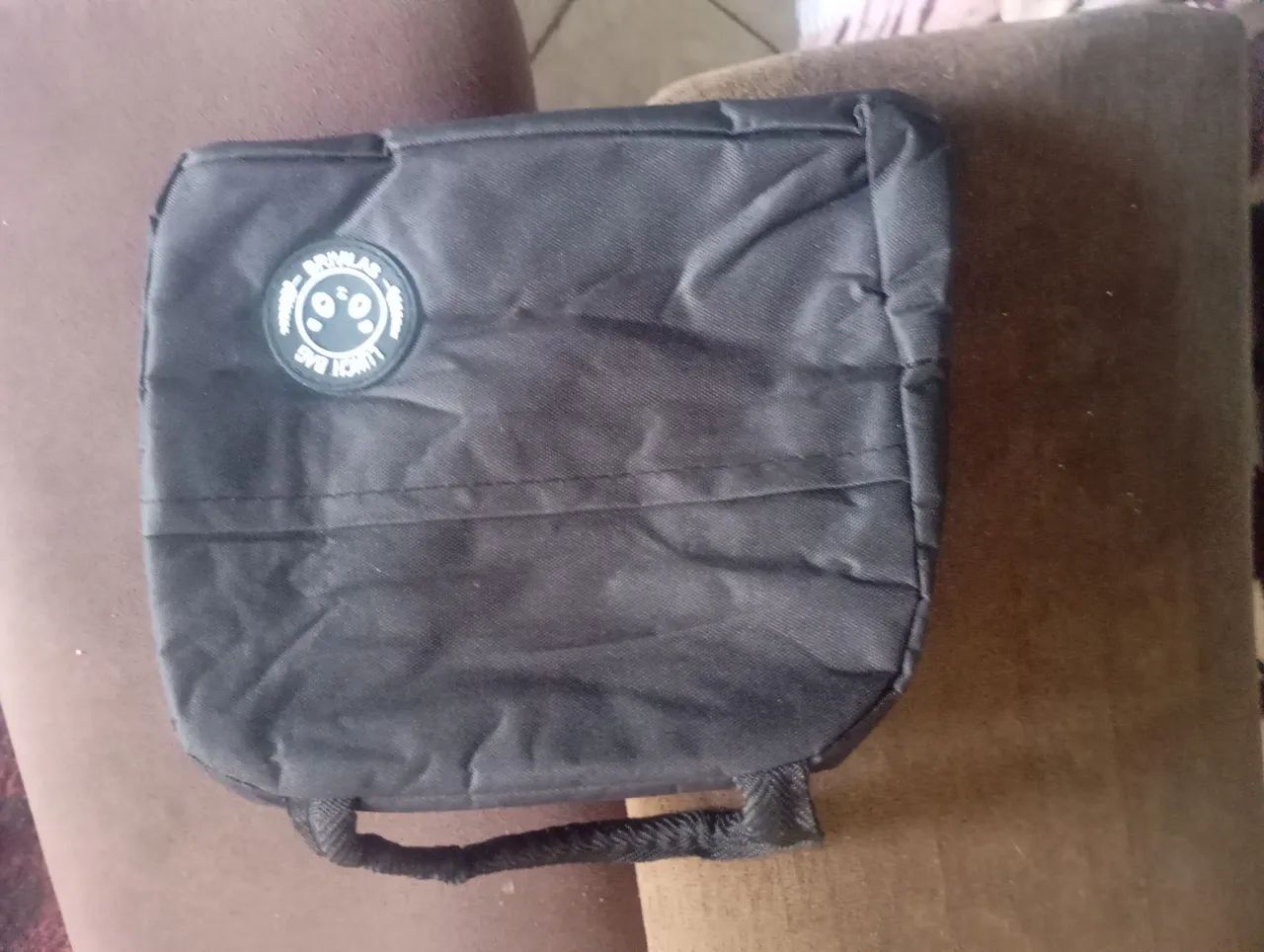 Vendo bolsa térmica Pequena 