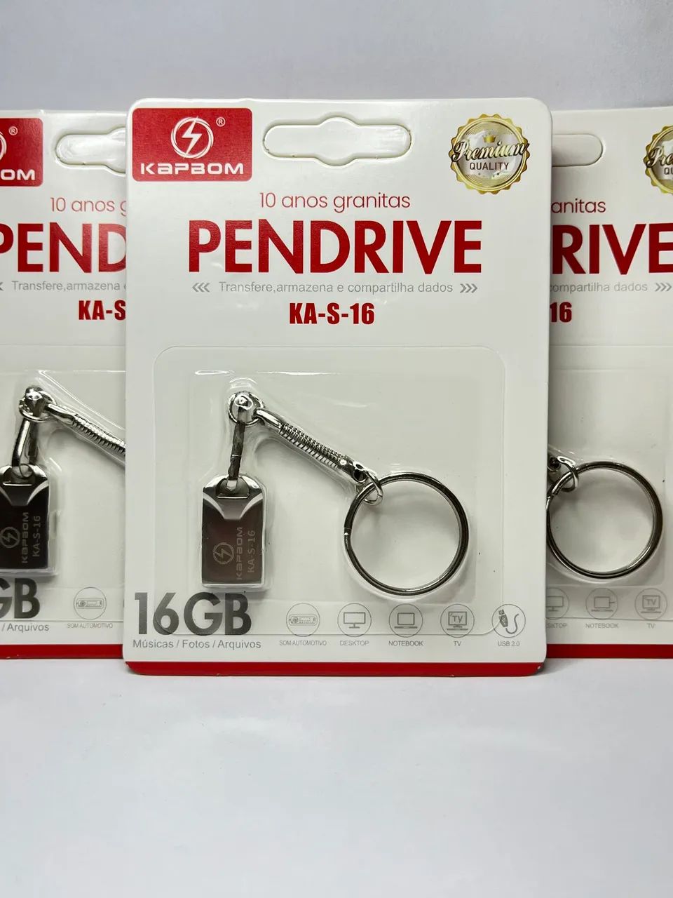 Pendrive 16GB