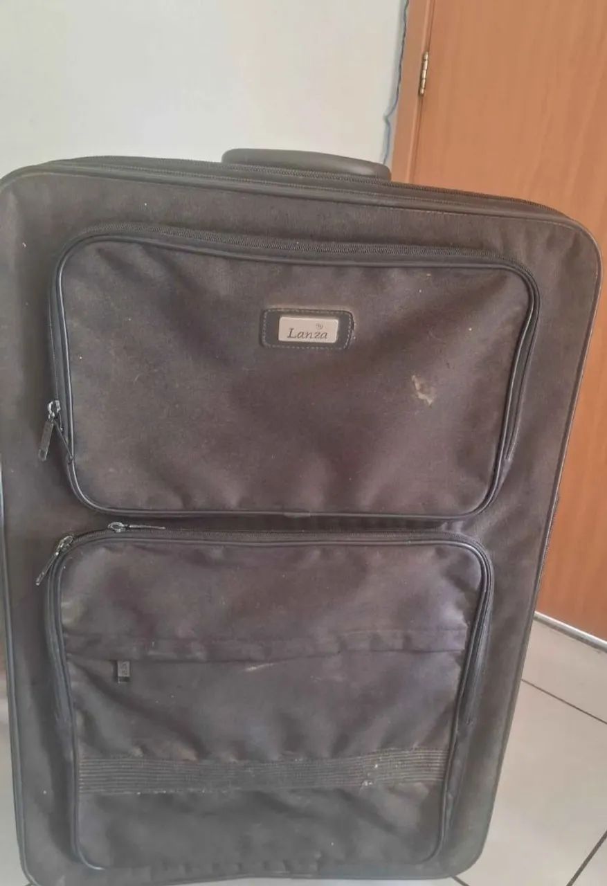 Mala de viagem grande! - Foto 2
