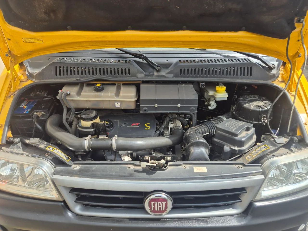  Ducato 2015  - Foto 10