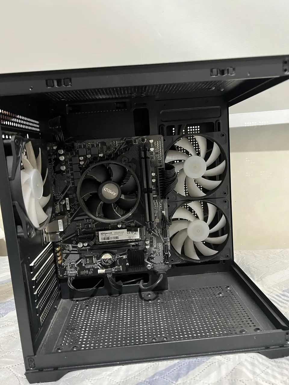 Pc gamer 