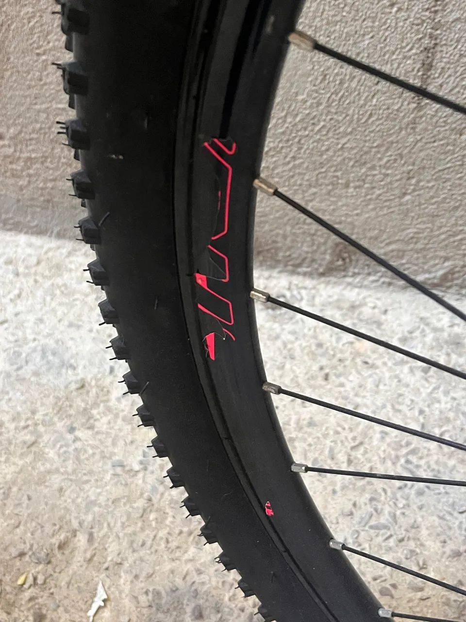 Bicicleta  - Foto 3