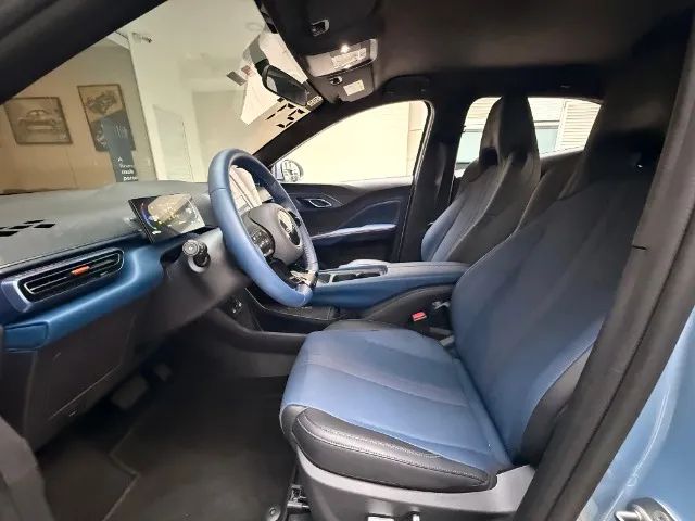 BYD Dolphin GS (Elétrico) 2027 - Foto 3