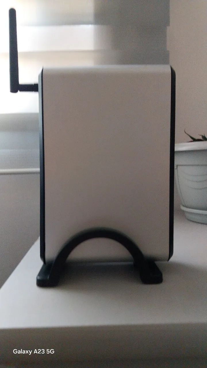 Mini PC AMD Semprom  - Foto 5