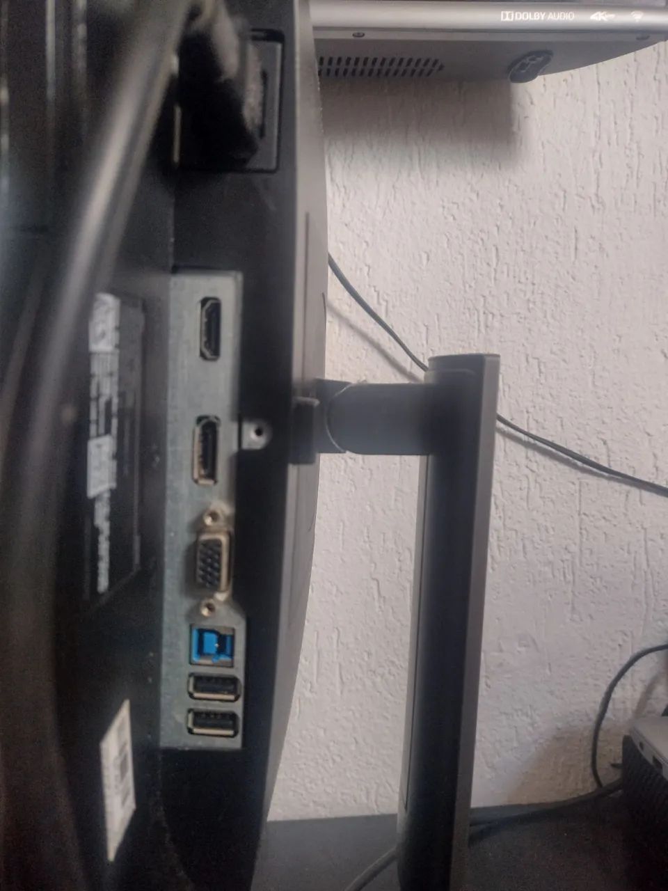 Monitor Dell - Foto 3