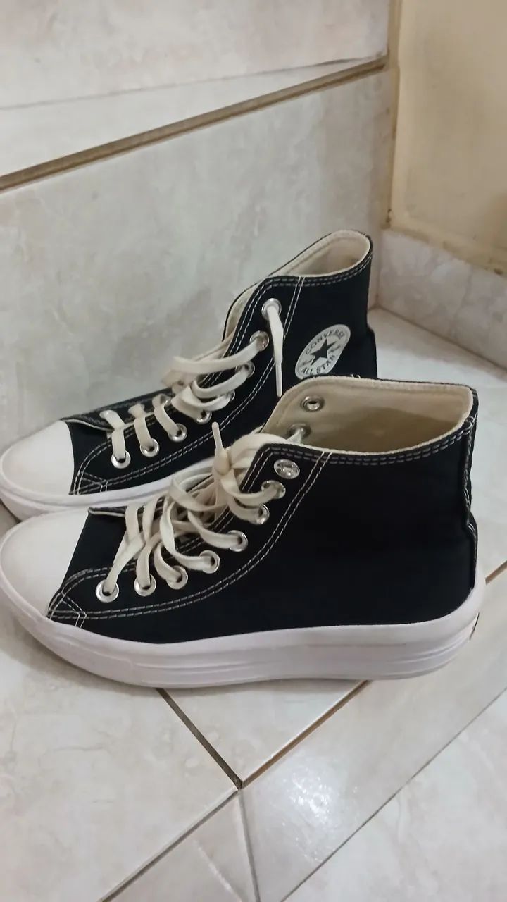 Tênis All star - Foto 4