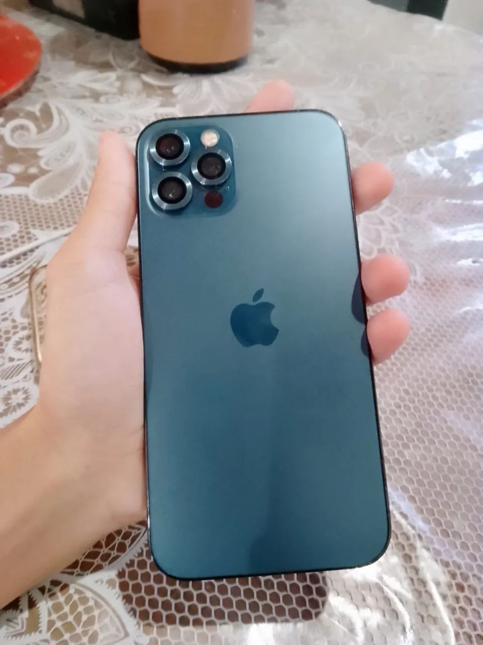 IPhone 12 Pro - Foto 3