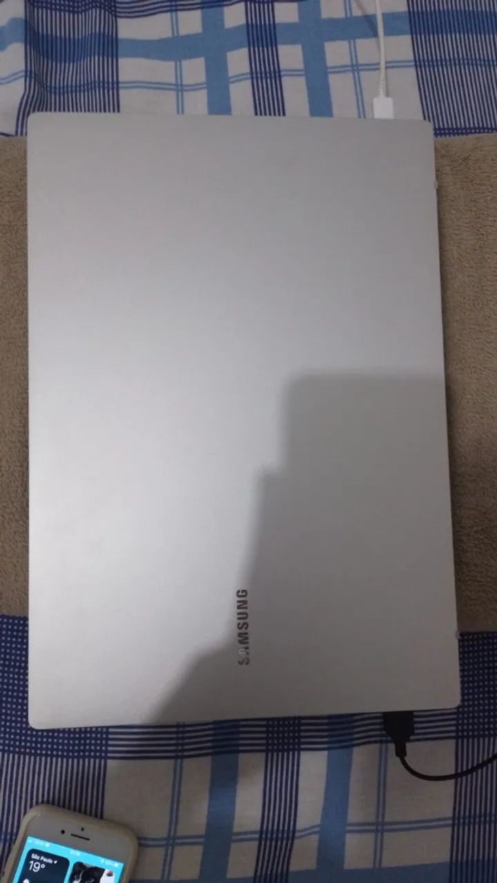 Notebook Galaxy Book Go - Foto 3