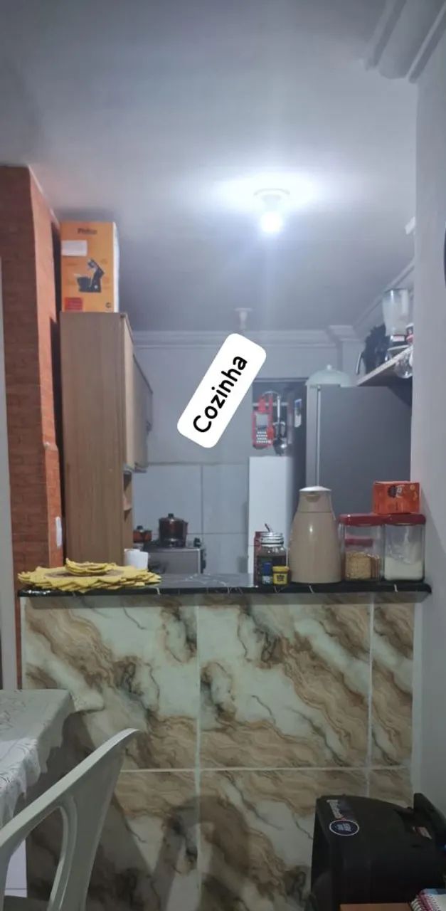 Vendo apartamento  - Foto 3