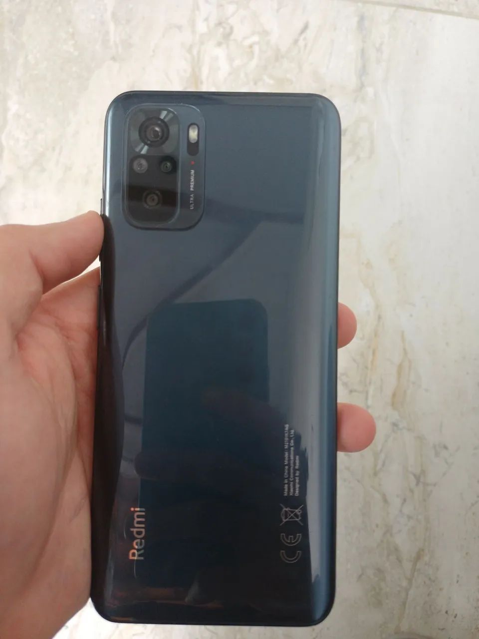 Redmi Note 10 - Não Liga - Foto 2