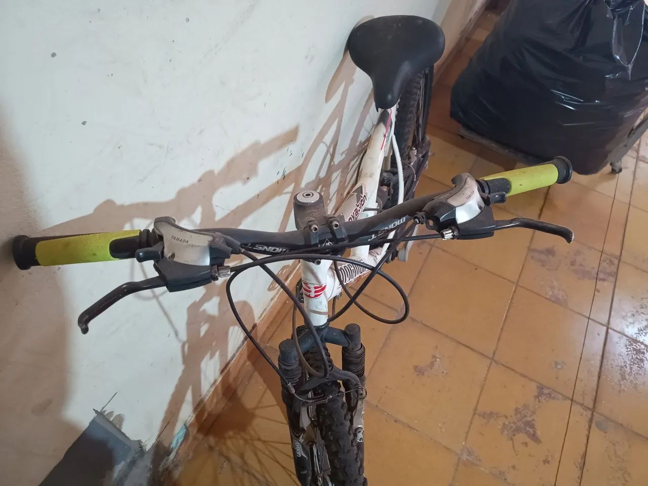 Bicicleta  - Foto 2