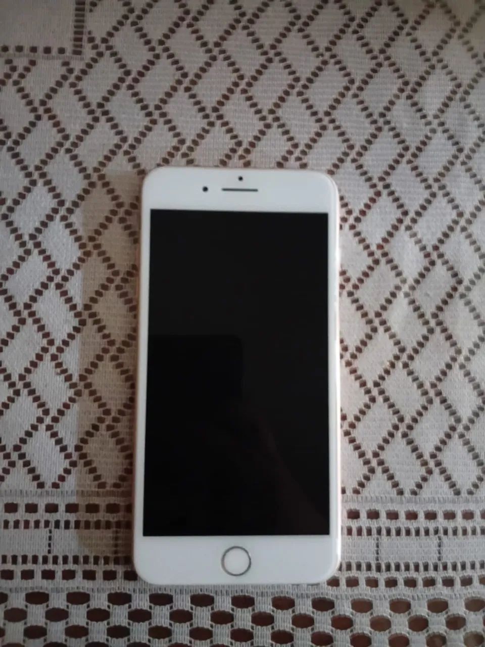 iPhone 8 Plus 