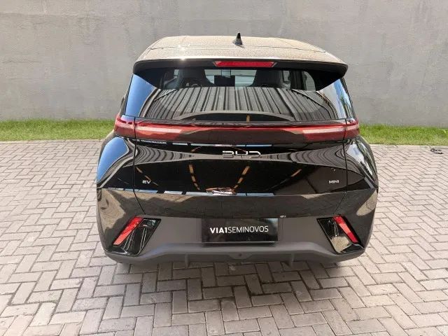 BYD Dolphin Mini (Elétrico) 2027 - Foto 5