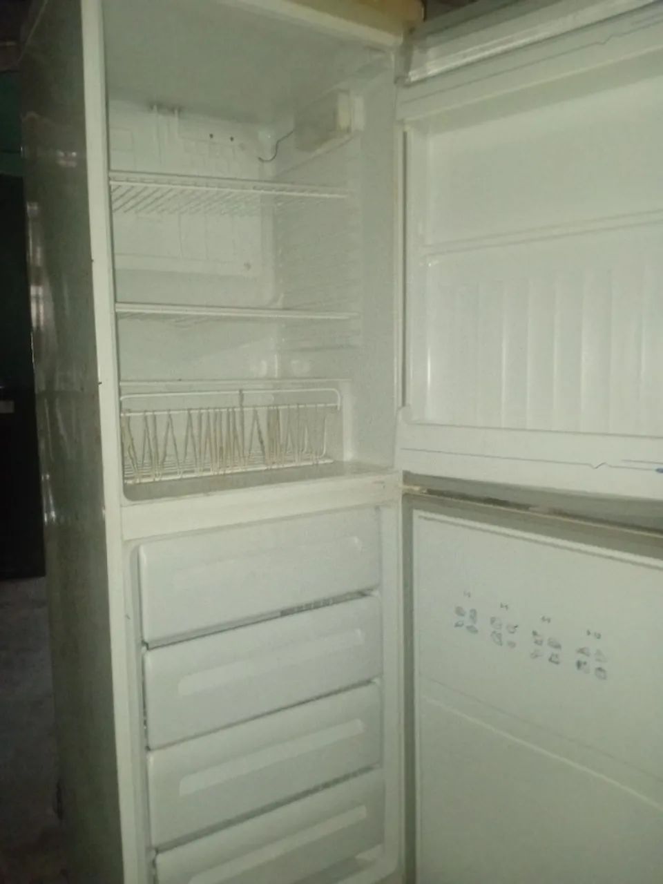 geladeira  - Foto 2