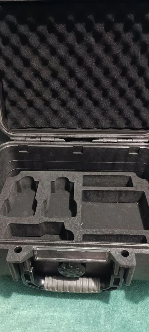 Maleta para Drone  - Foto 2